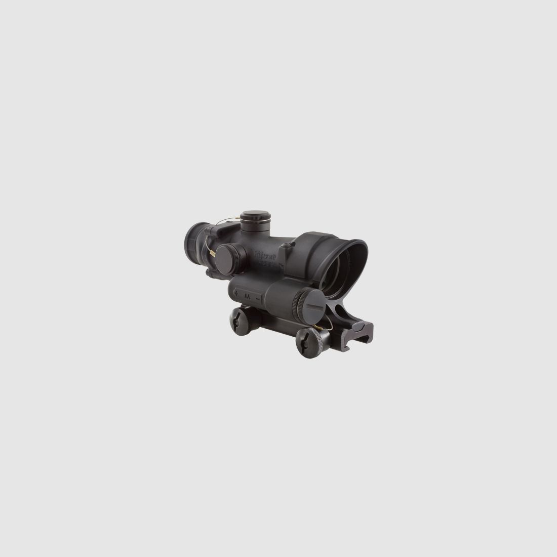 ACOG 4x32 Crosshair rouge 223 m/TA51