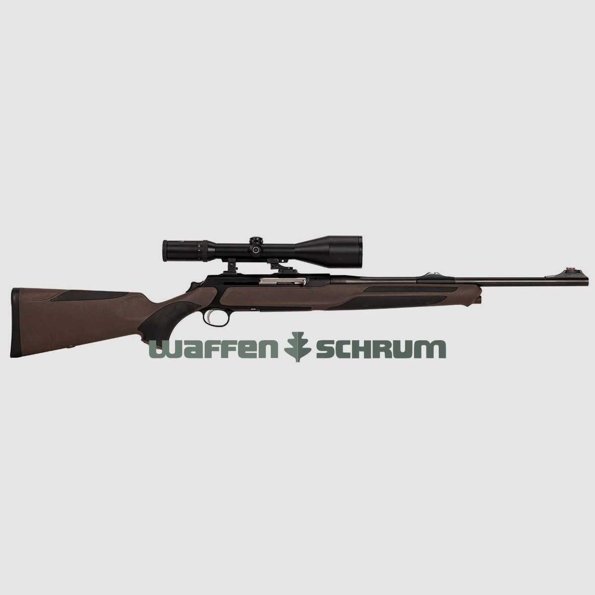 Sauer S303 Classic XT , ZF S&B 2,5-10x50 Abs. L1, Hebel-Schwenkmontage, 8x57JS