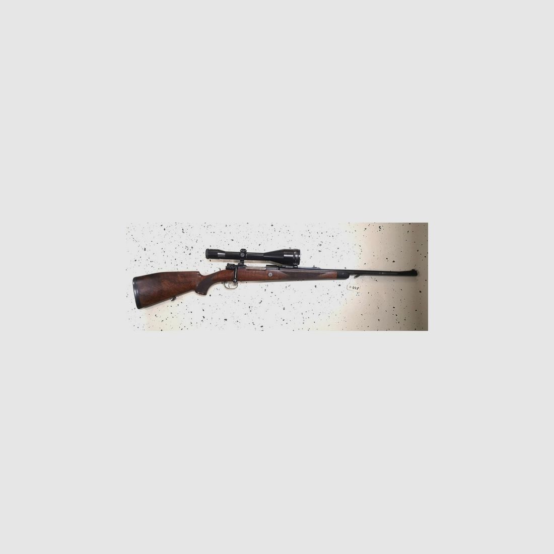 98K DWM 9,3x62 Böhler Rasant Achtkantlauf Dittmann Hamburg ZF Zeiss Diatal ZM 8x56 T*
