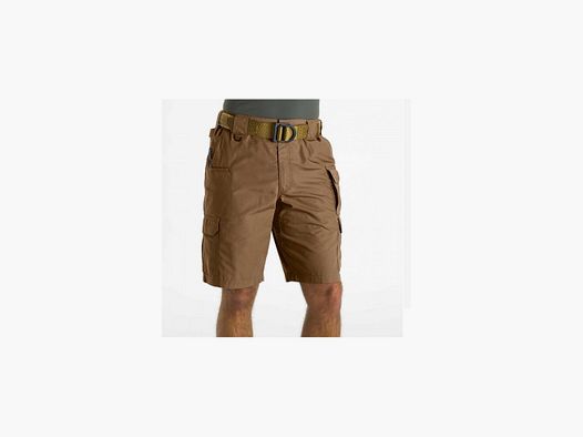 '5.11 Pantalones cortos Taclite TDU caqui 34'