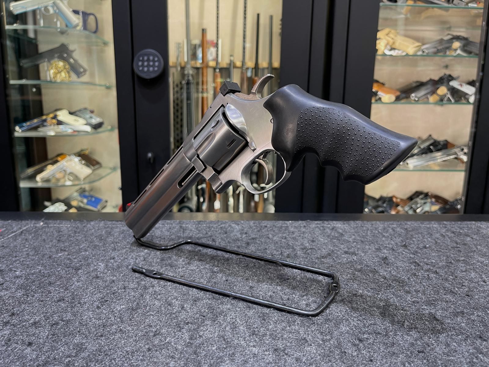 Dan Wesson Super Mag, Bild 6 von 7