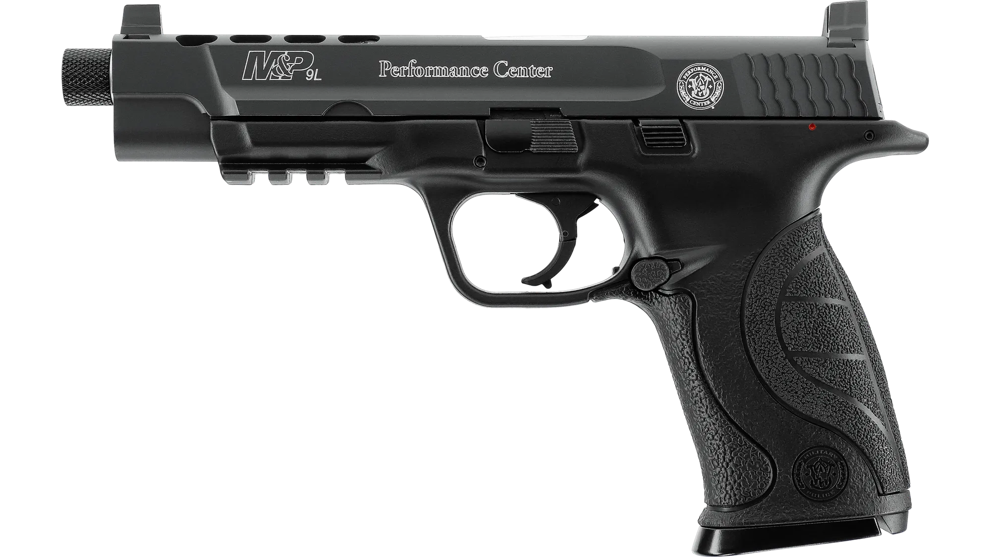 S&W M&P9L Performance Center Ported, Bild 1 von 2