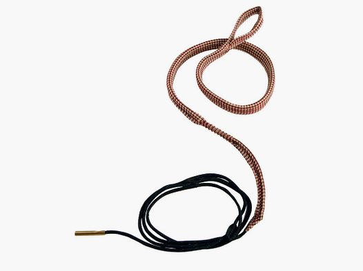 Putzstock Textil BORESNAKE Büchse – Kaliber .270/.280/.284/7mm.