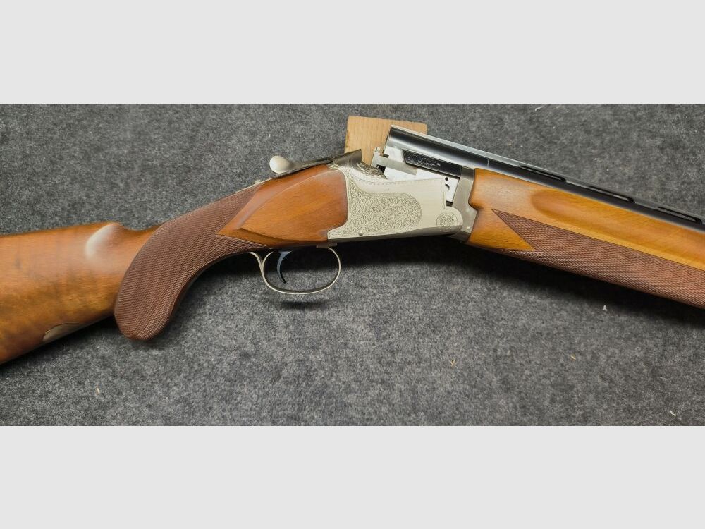 Winchester Super Grade
