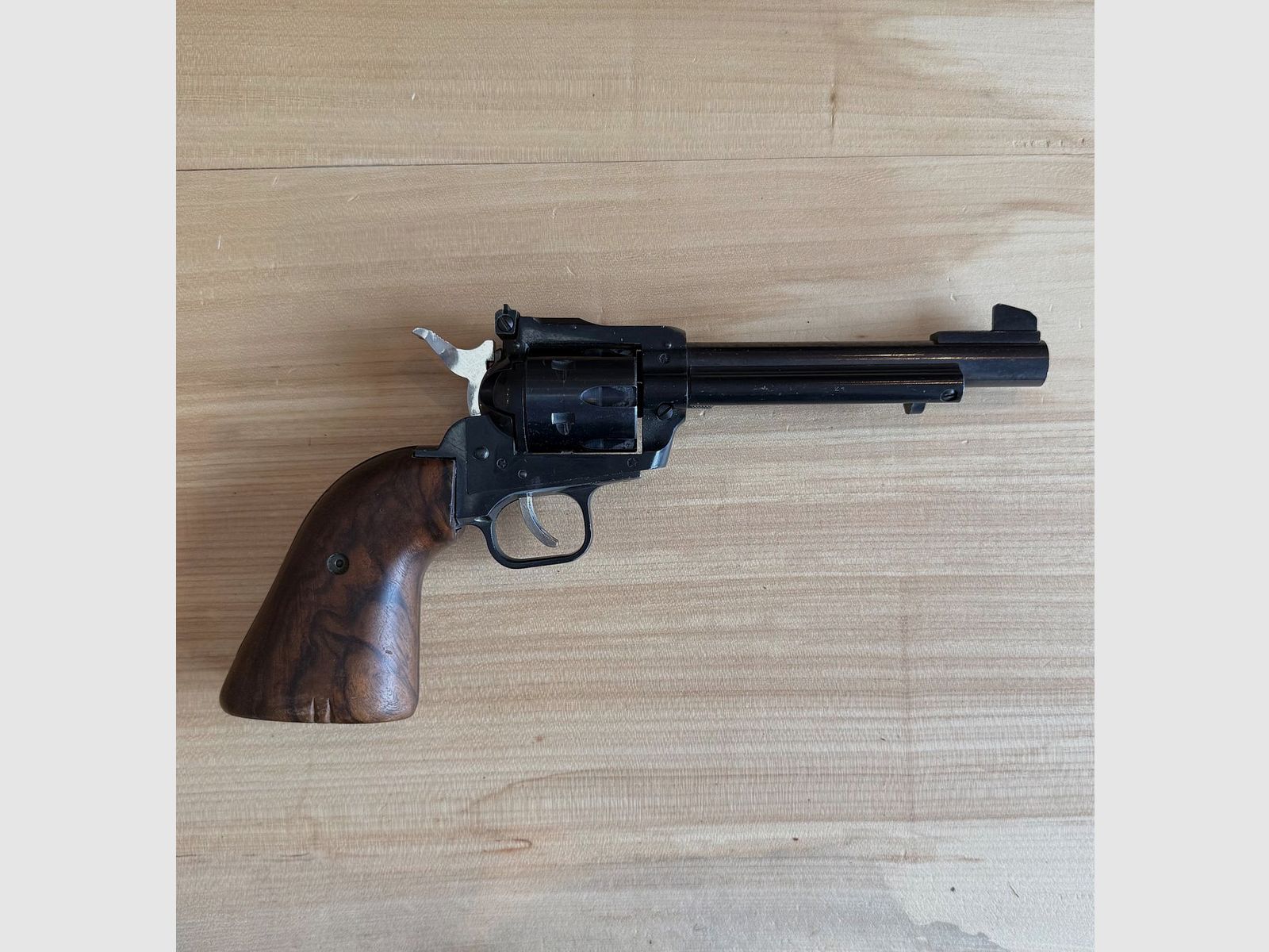 HS Mod. 21S Cal. 22 lr.