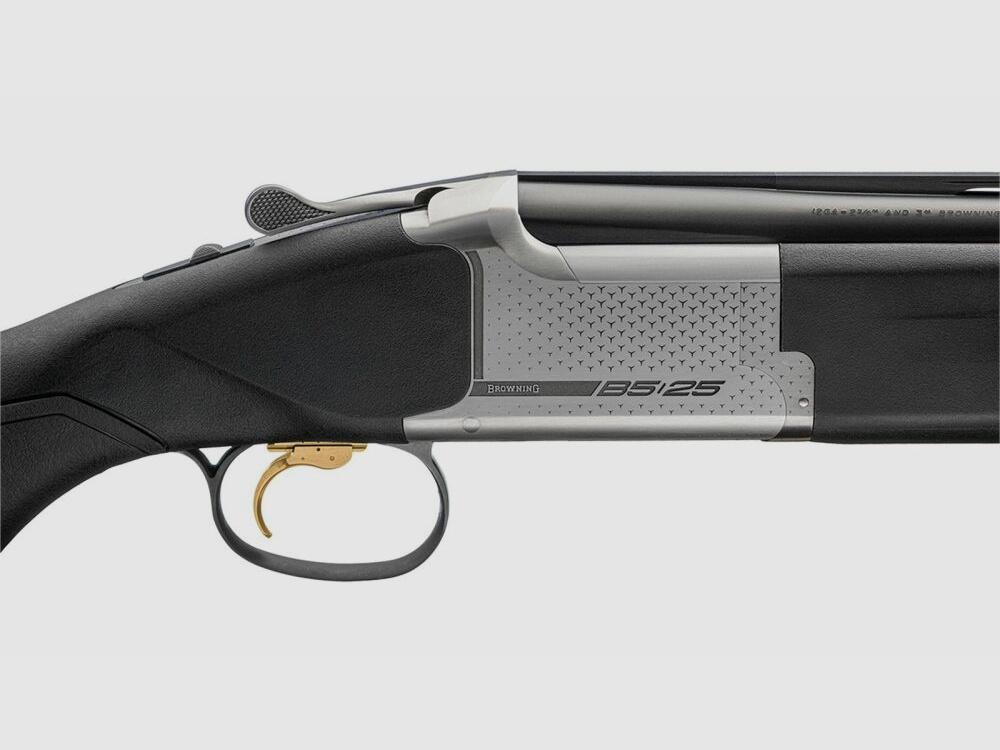 Browning Browning Bockdoppelflinte B525 Composite Adjustable Kal 12/76