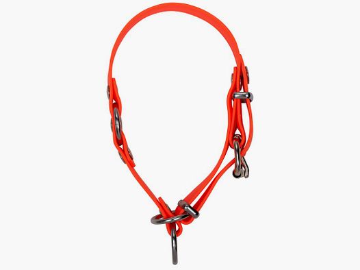 OBROŻA BLASER DOG COLLAR PROFESSIONAL ORANGE