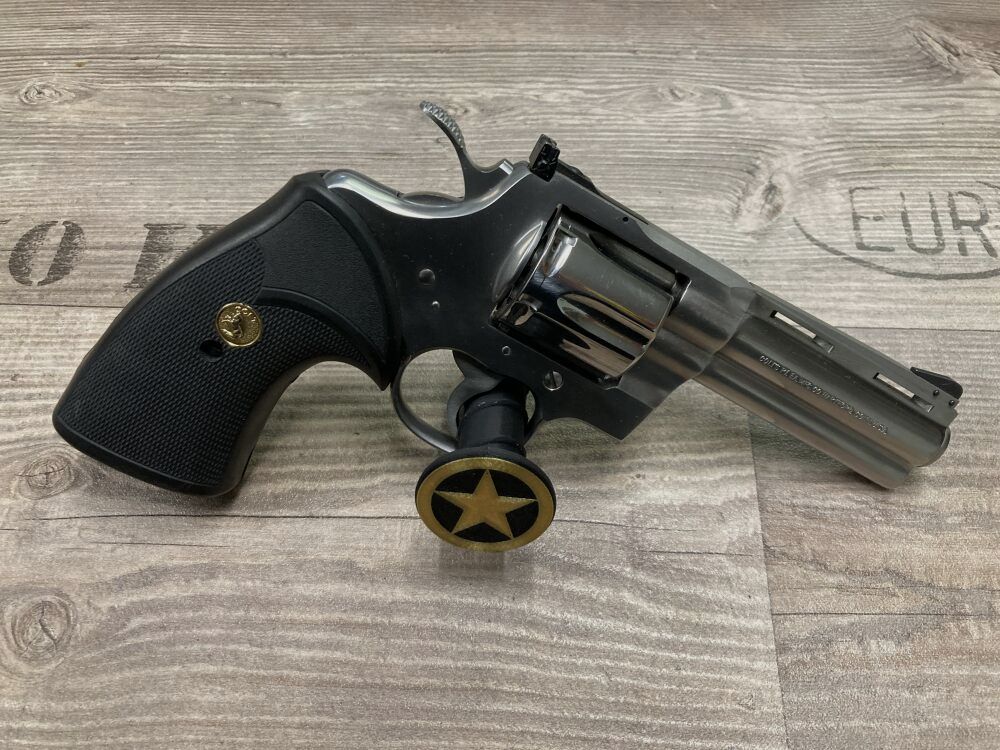 Colt Python, Bild 3 von 5