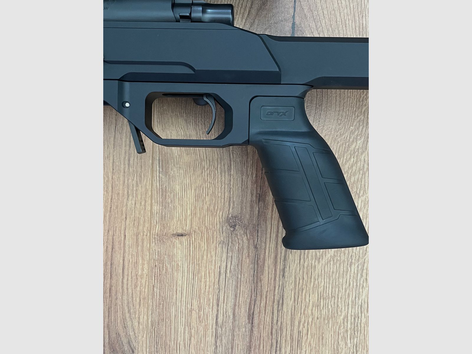 HOWA 1500 308 WIN Oryx Schaft