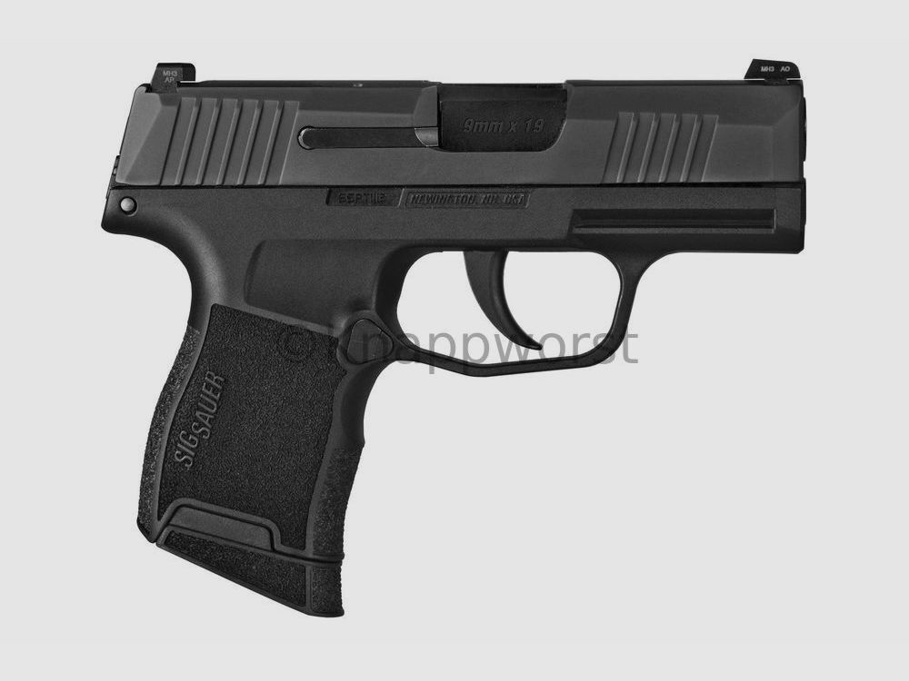 SIG Sig Sauer P365 Rosé