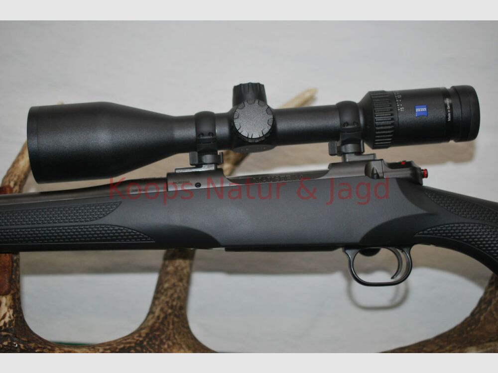 Mauser M 12