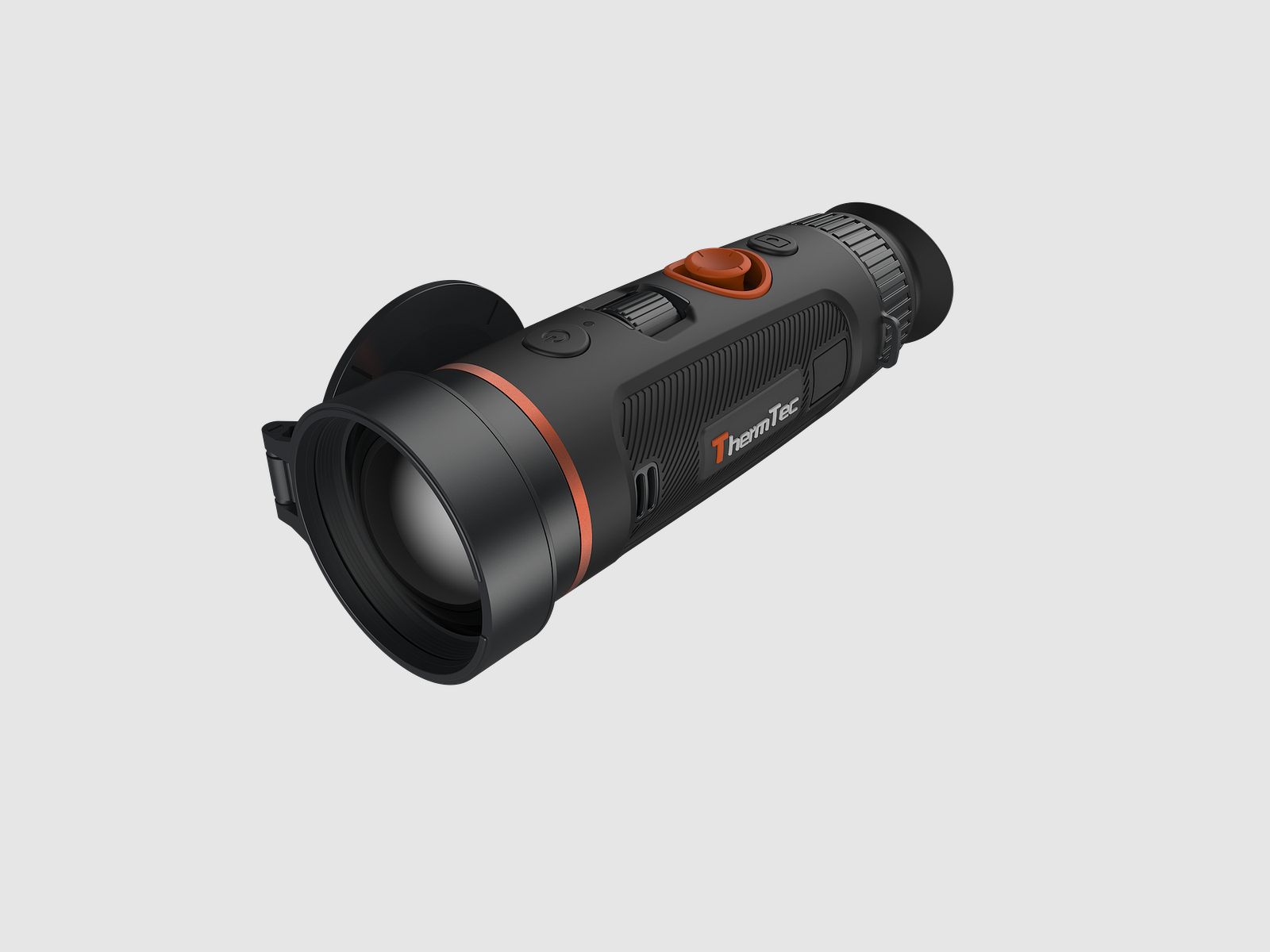 Caméra thermique ThermTec WILD 650 / 650L avec télémètre laser