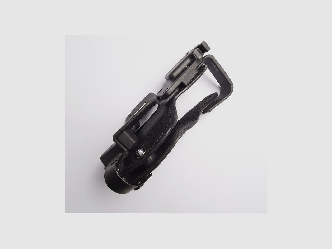FUNDA FRONT LINE GLOCK 17 BFL HDL NIVEL III K617, imagen 2 de 3