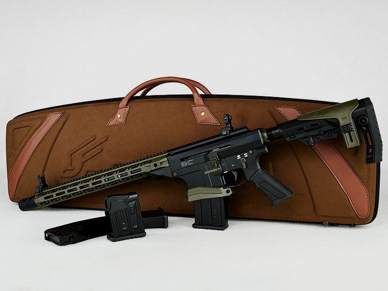 DERYA MK-12 AS-103GP