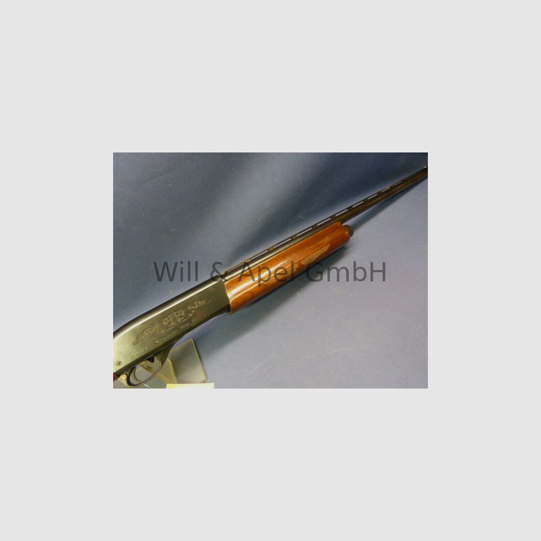 REMINGTON 1100 LINKSHAND