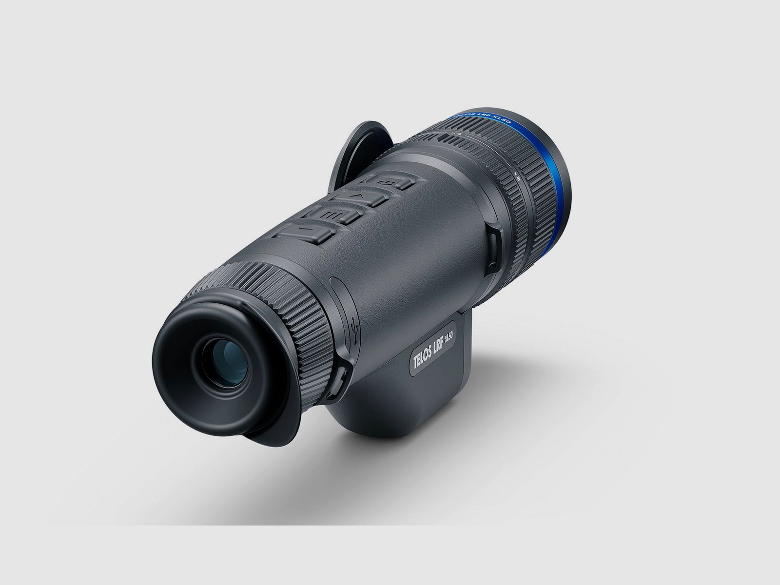 Pulsar 77515 thermal imaging device Telos XL50 LRF 1024x768 12µm NETD <40mK