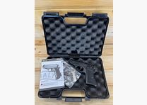 Vorführwaffe Carl Walther PKK/S .22lr 3,3“ schwarz -> Magazin fehlt .22lr