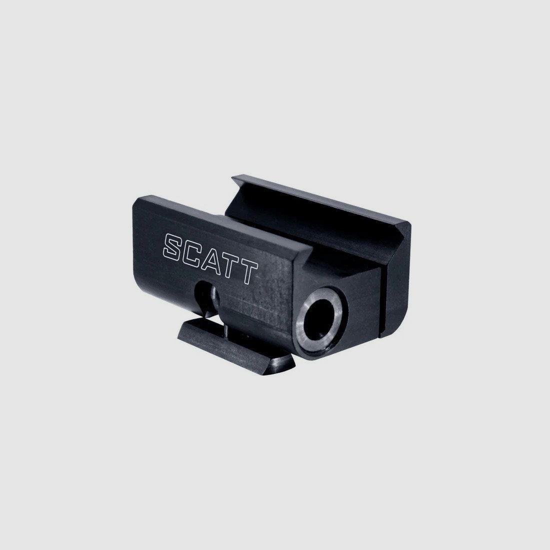SCATT Picatinny Mount PRO, image 1 of 3