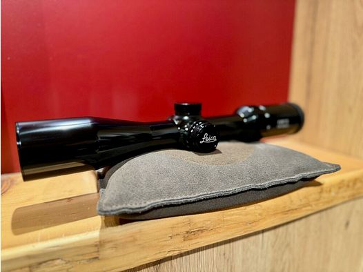 Leica Fortis 1,8-12x42i L-4a Glossy Edition