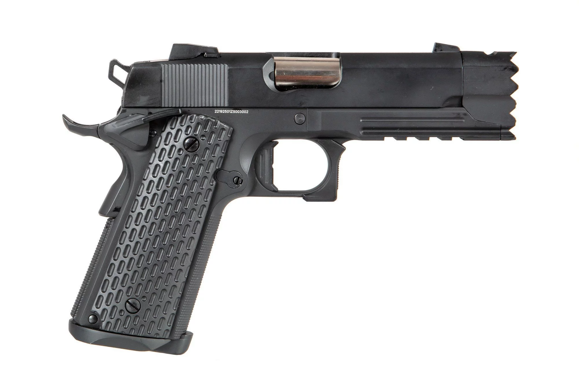 Pistola ASG JG/GE 3308, imagen 6 de 28