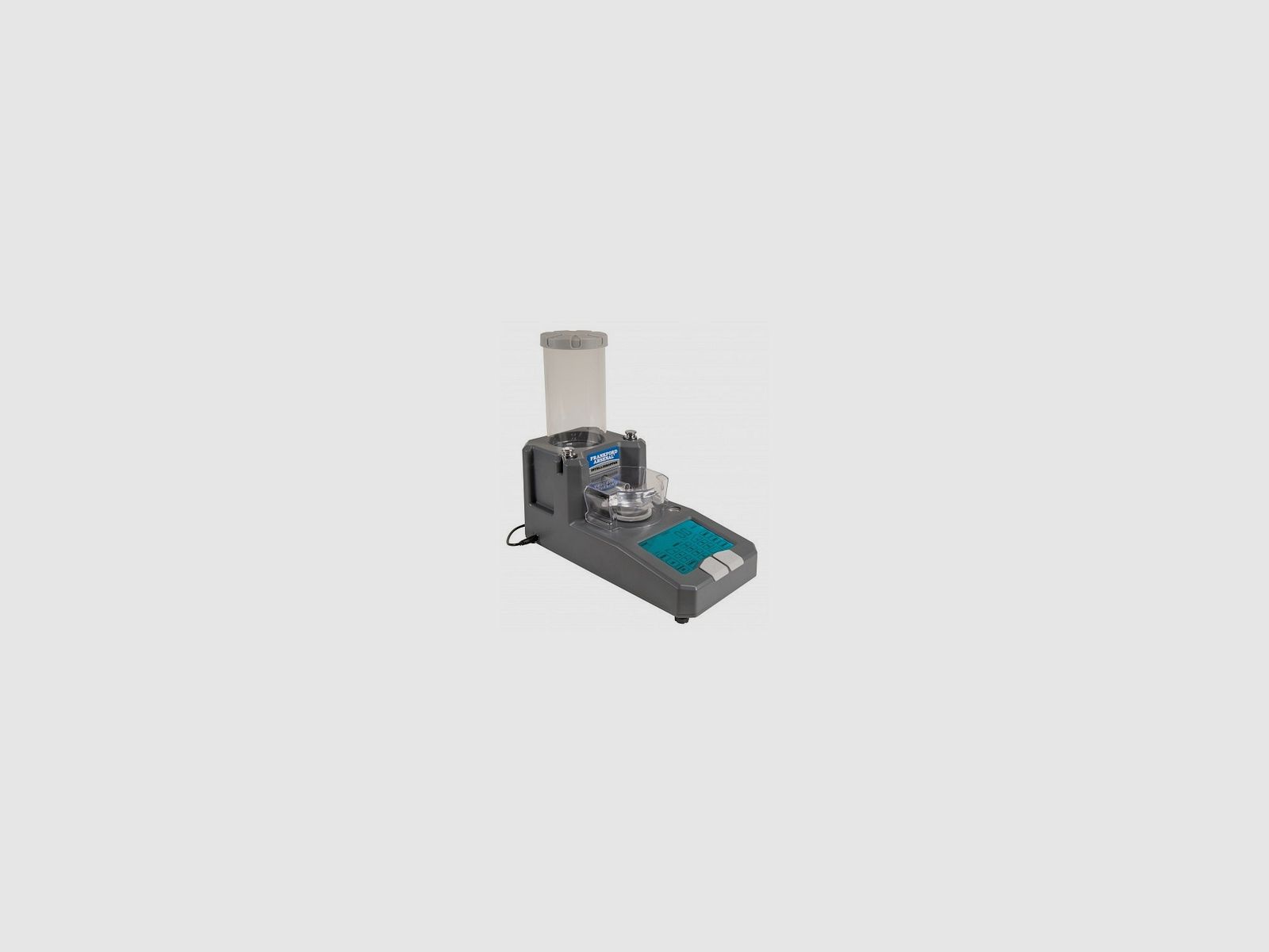 BALANCE FRANKFORD ARSENAL Platinum Series Intellidropper Elektronisch