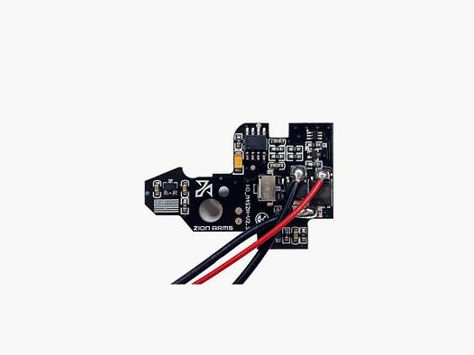 Détente NEBULA ETU V2 Zion Arms