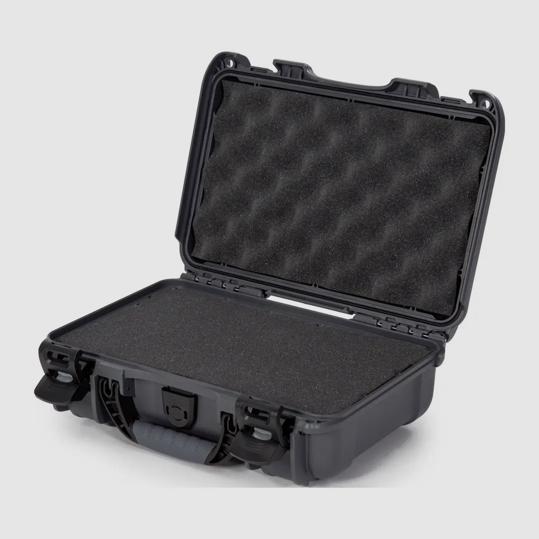 NANUK Premium maletín de protección – black, imagen 5 de 7