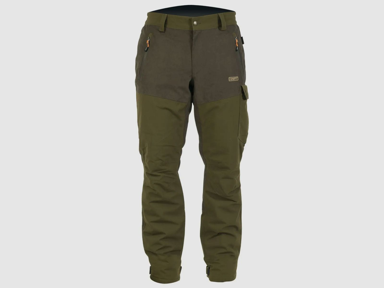 Thick winter pants Taunus XHP-TW