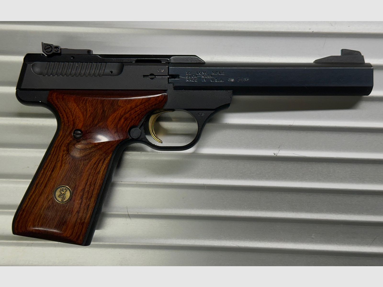 Browning Buck Mark