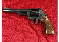 Smith & Wesson 25-3