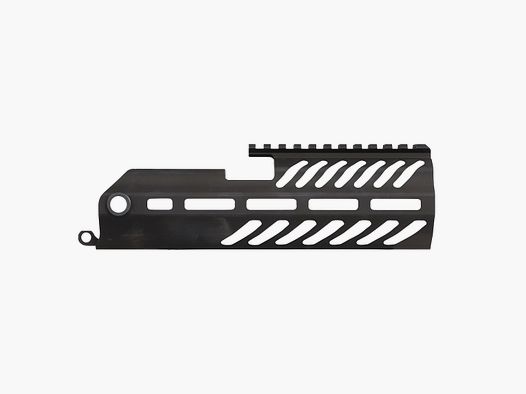 <SIG SAUER MCX Bajo Perfil M-LOK Protector de Mano 5">
