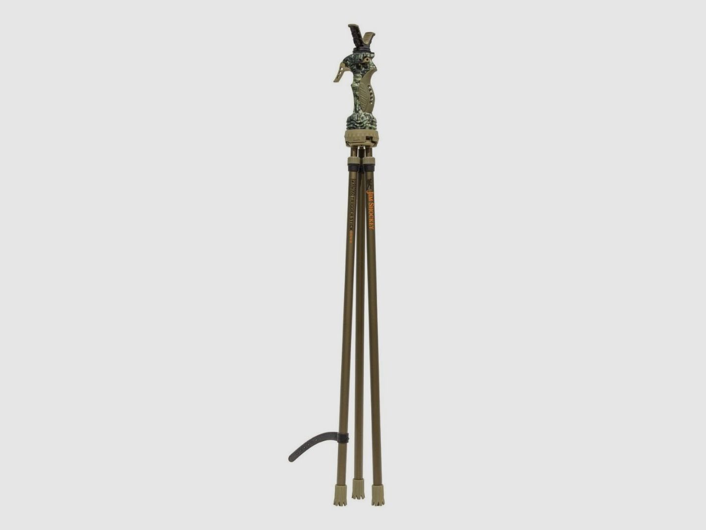 Dreibein Primos Hunting Trigger Stick 3. Generation, Bild 1 von 4