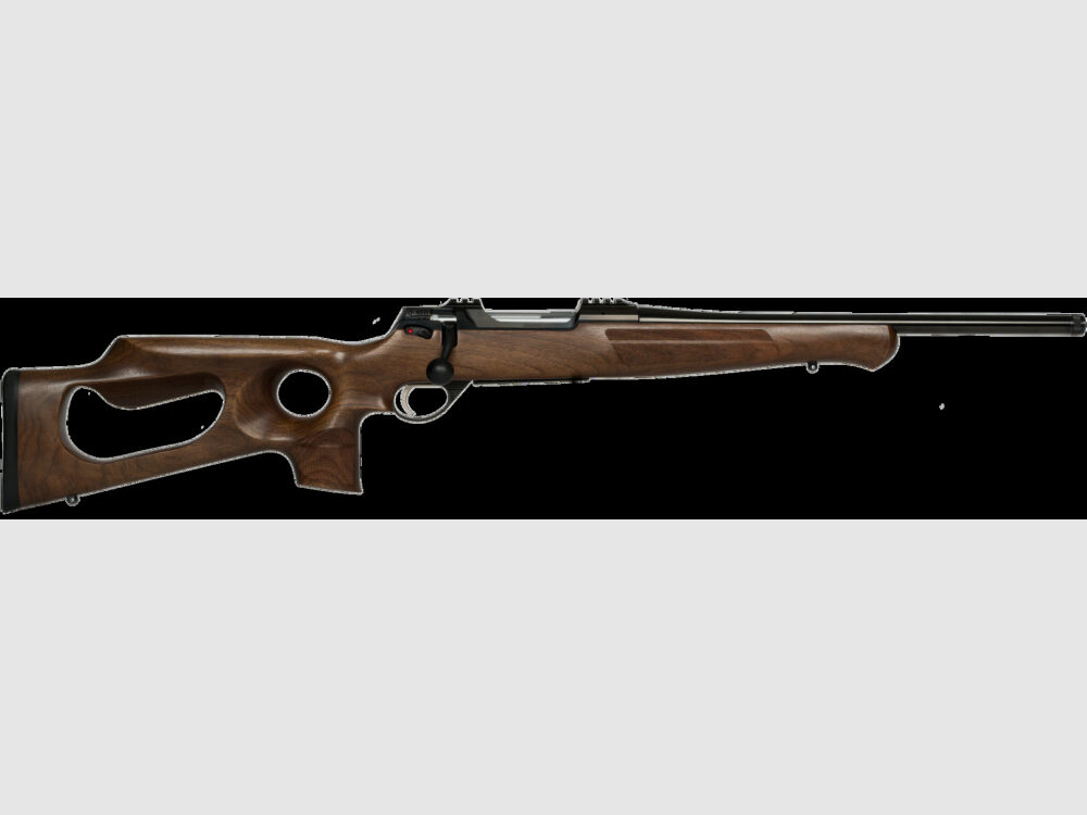 Anschütz 1782 stock