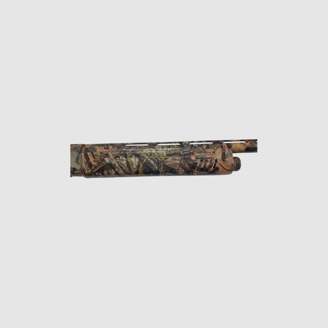 OP GEBRACHT - SEMI AUTO HATSAN ESCORT CAMO LINKSHÄNDER KAL.12/76, Bild 7 von 12