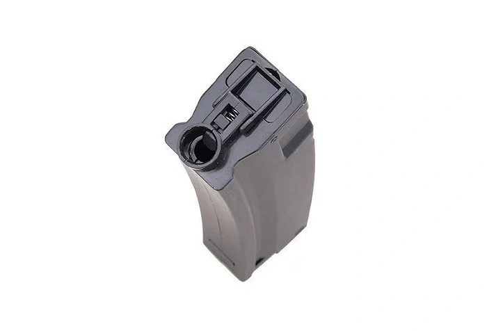 Hi-cap magazine for MP5 replicas, image 9 of 12