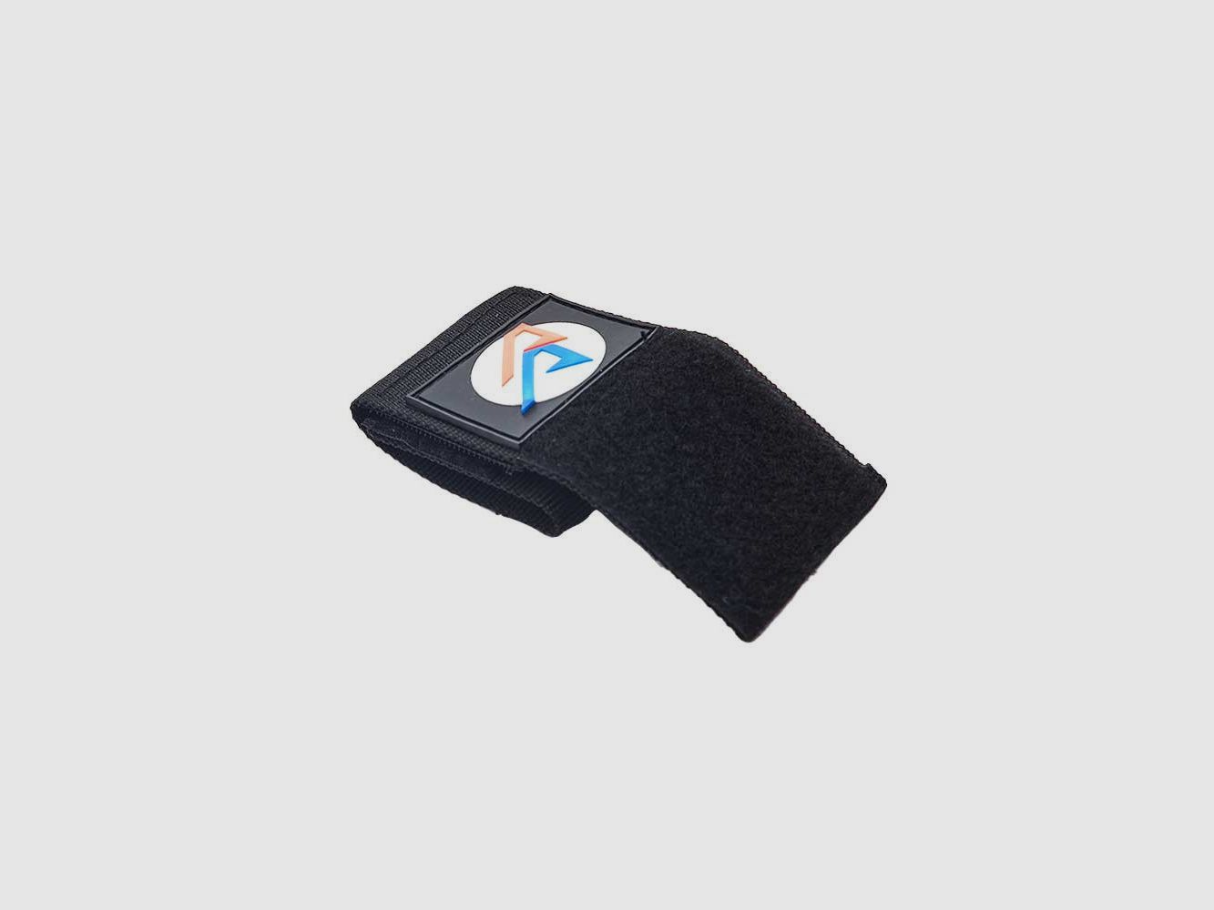 DAA Belt Clip with Velcro Attachment, image 2 of 2