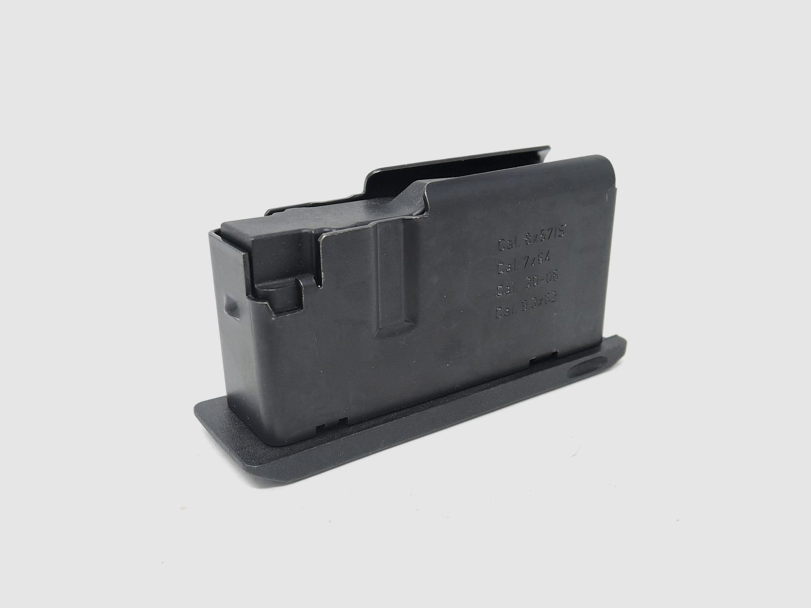 Magazin Haenel SLB2000 – Kal. 30-06 (2 Schuss)