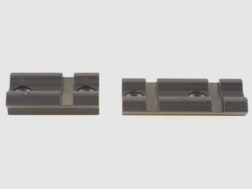 Leupold Rifleman bases 2-piece matte black for Savage 110