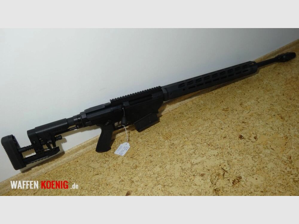 Ruger RUGER PRECISION RIFLE GEN III