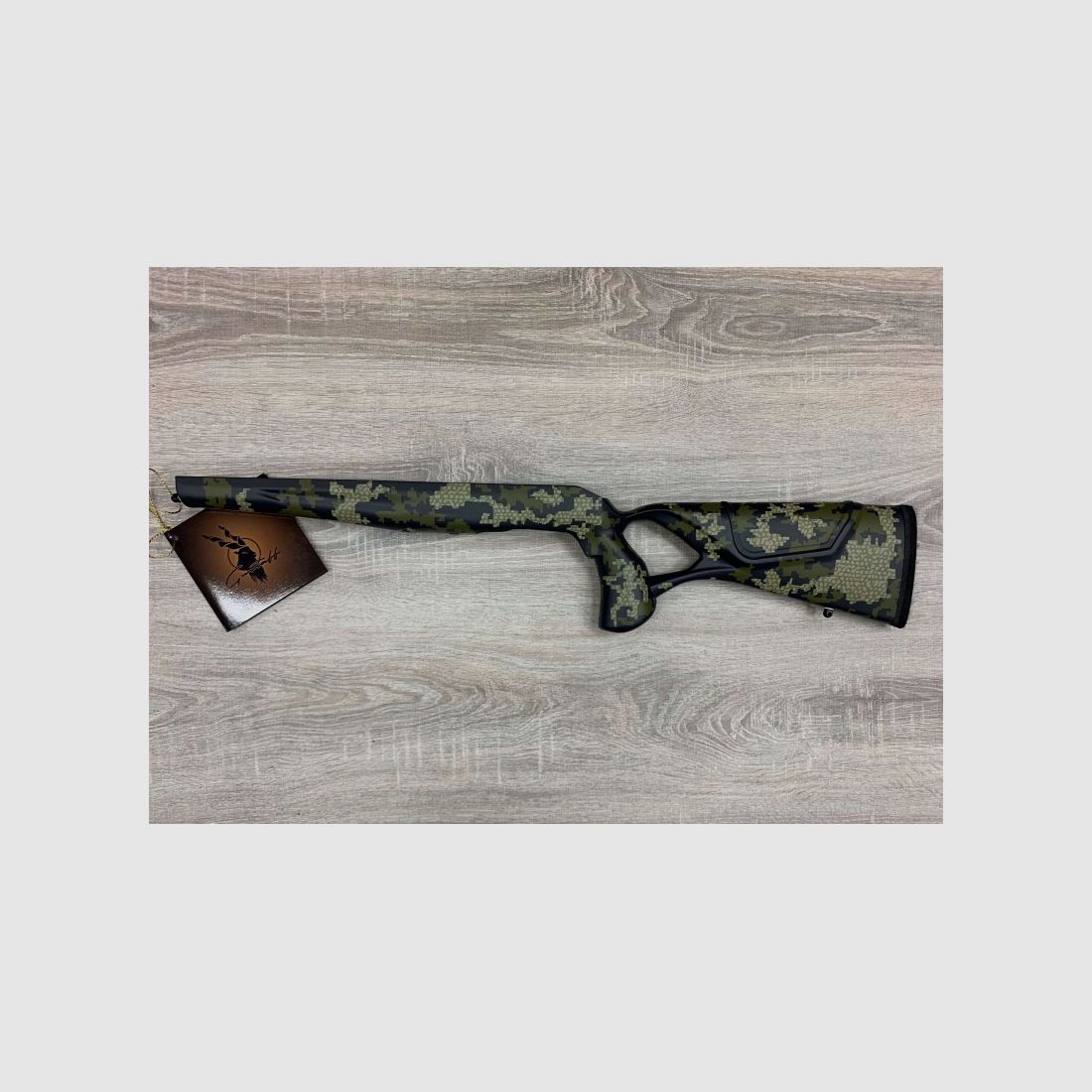 CROSSE GUSTAFF G8 PRO CAMO, Bild 2 von 5