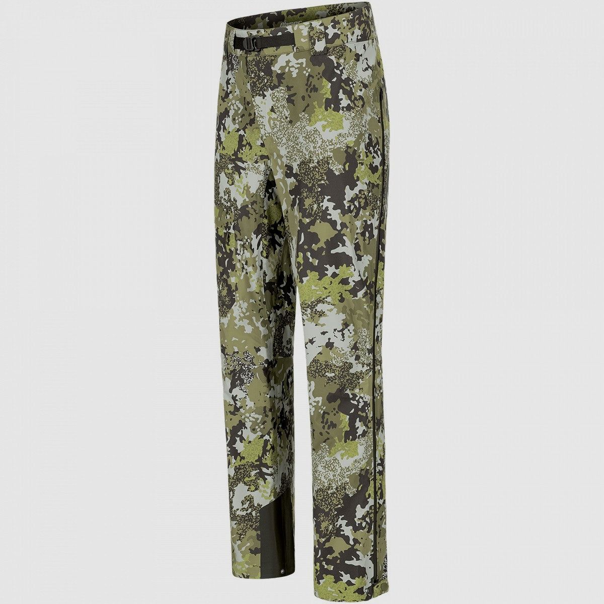 BLASER HunTec Venture 3L Camo Pants / Green 50 / Camo, image 4 of 8