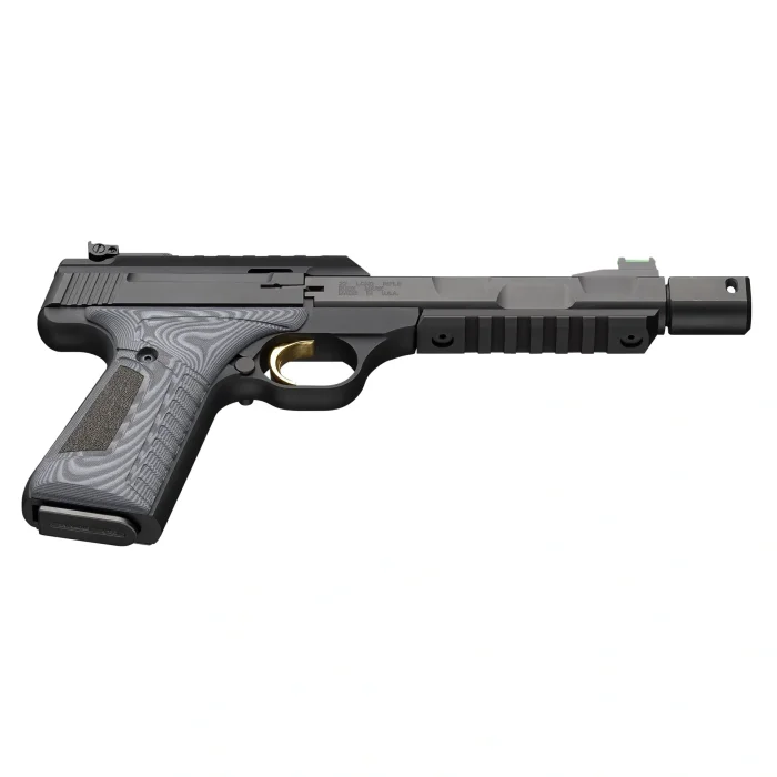 Pistolet Browning Buck Mark Contour Pro, cal. 22LR, image 3 sur 5