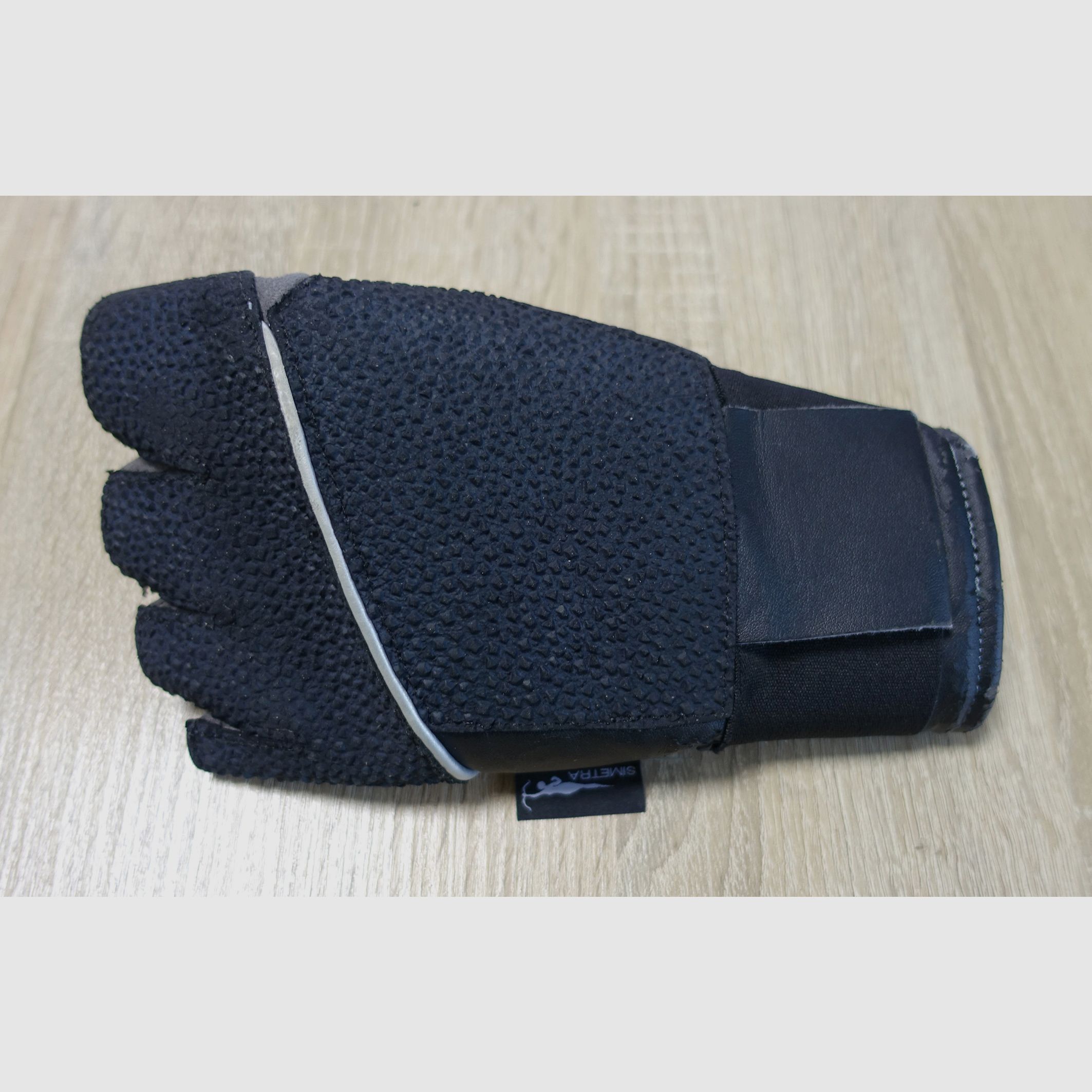 Shooting glove Anschütz and Simetra / Size L and M