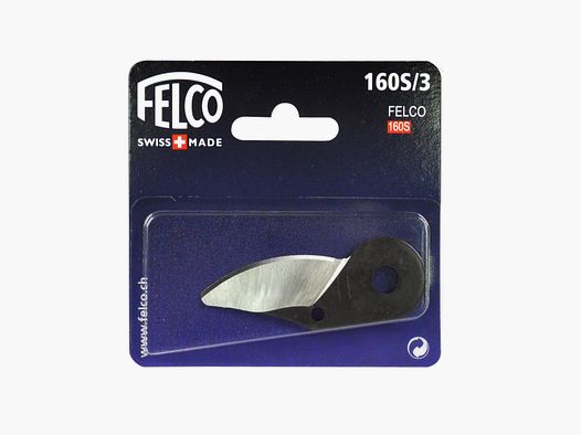 Cuchilla de repuesto Felco para Felco 160S