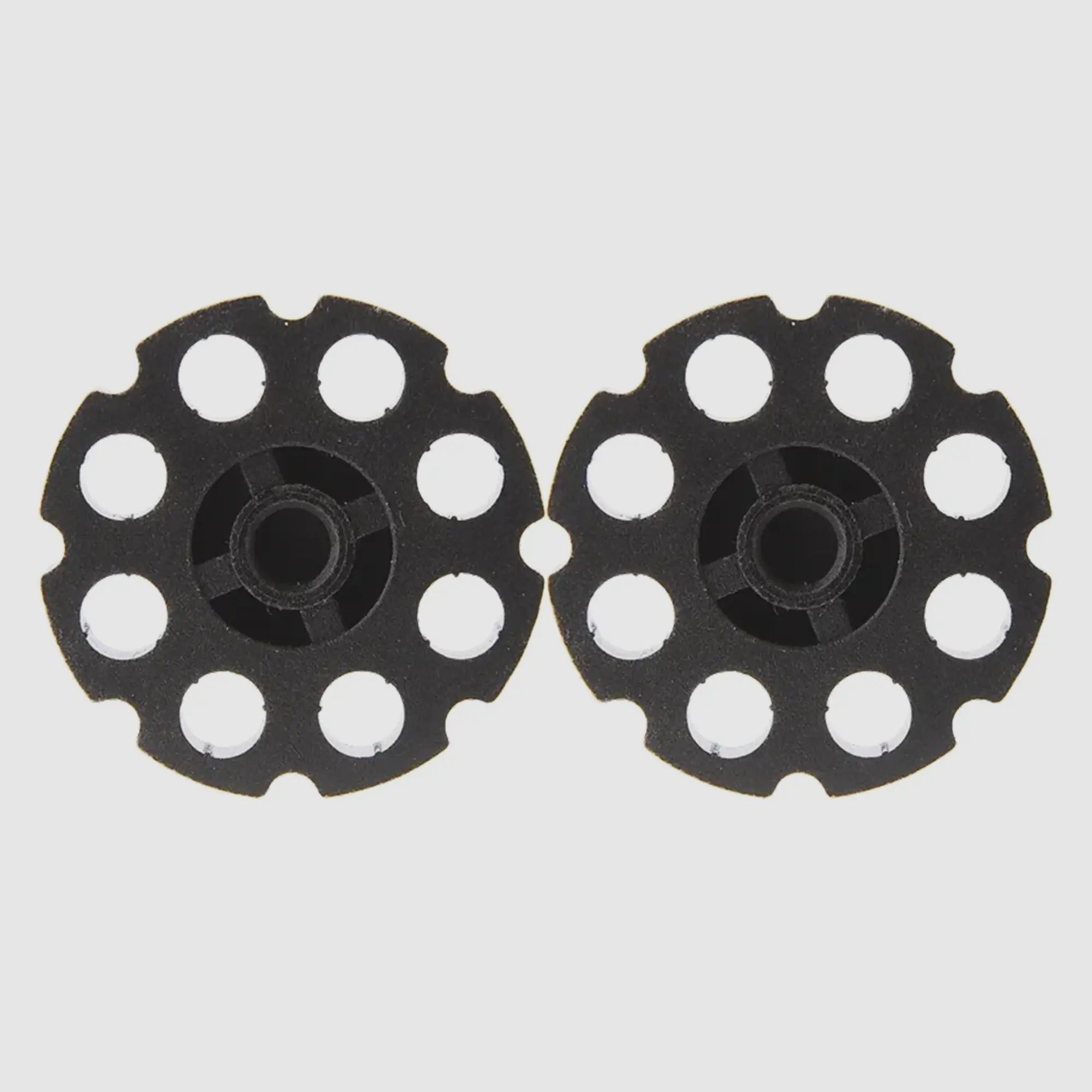 UX UX Magazine cal. 4.5 mm (.177) Diabolo, 8 shots 2 pcs.