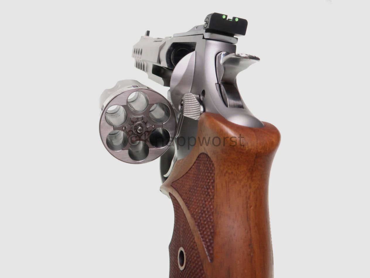 Smith & Wesson S&W 629 Club 30 Poly 1550