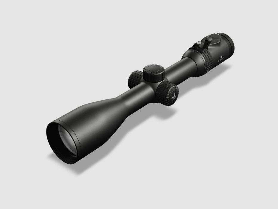Zielfernrohr Swarovski Z8i mit Beleuchtung 2-16×50 P, Bild 1 von 3