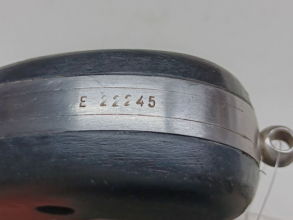 Marine-Signalpistole M 601