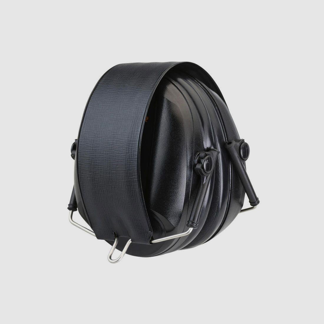 3M Peltor Gehörschutz Bull’s Eye I – Schwarz, Bild 2 von 2