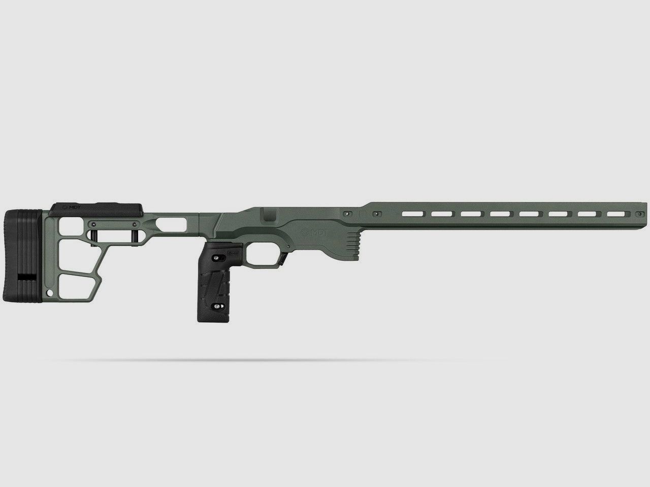 MDT ACC Premier Gen2 Chassis Systeem - Remington 700 SA - CCG